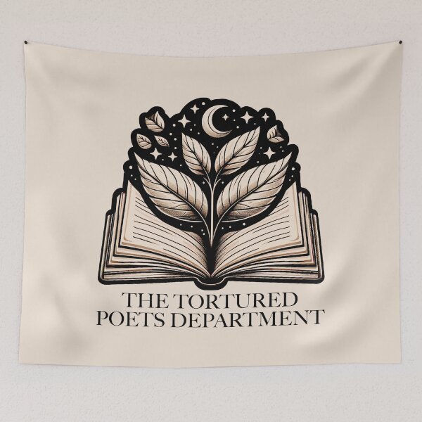 Item preview, the tortured poets department aesthetic designed and sold by sadieillust.