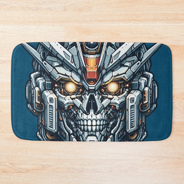 Item preview, Biomech Skulls S04 D95 designed and sold by Houerd.