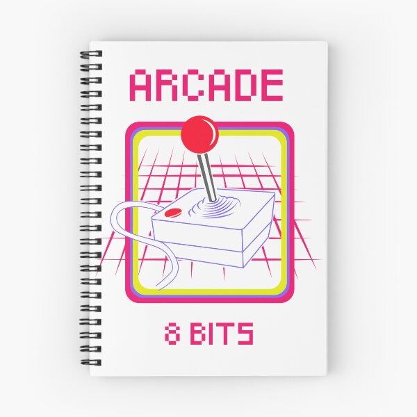 Item preview, Ctrl+Shift+Arcade designed and sold by DarylWelsh2024.