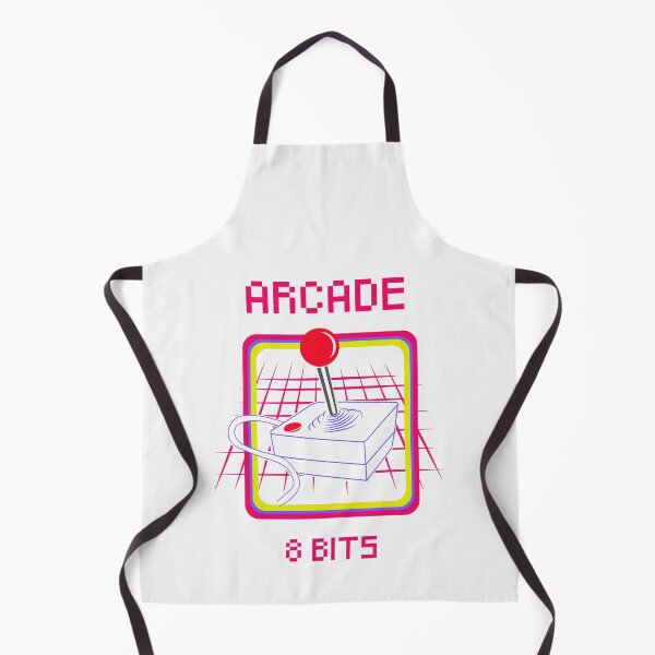 Item preview, Ctrl+Shift+Arcade designed and sold by DarylWelsh2024.