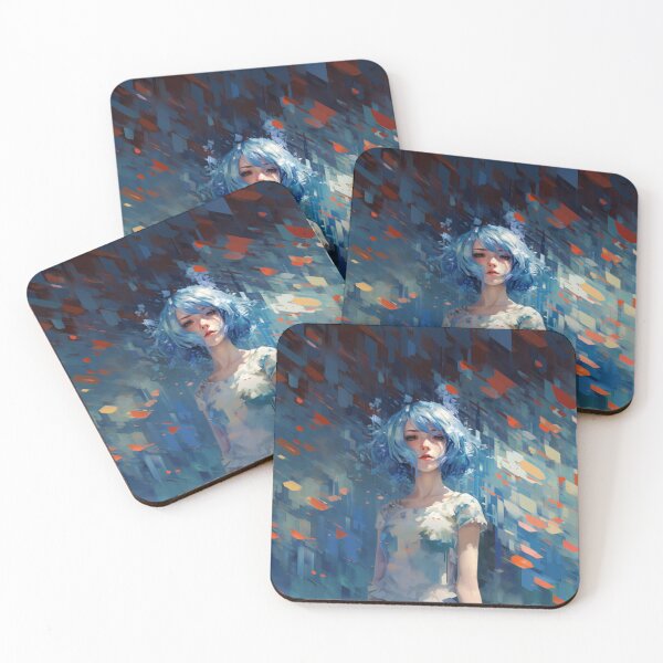 Item preview, Her 5 - Swaying Away designed and sold by PrimeDuplex.
