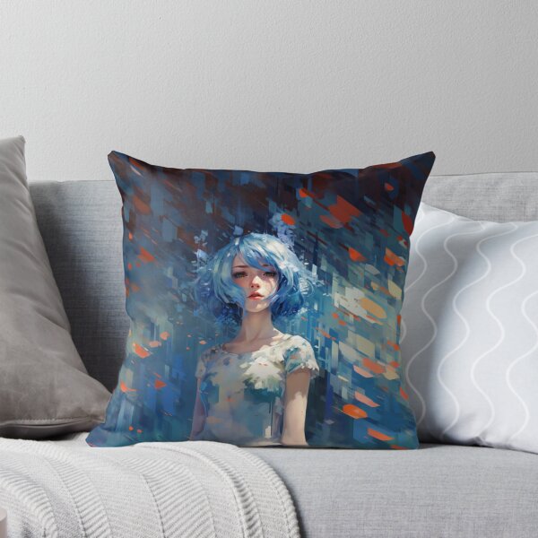 Item preview, Her 5 - Swaying Away designed and sold by PrimeDuplex.