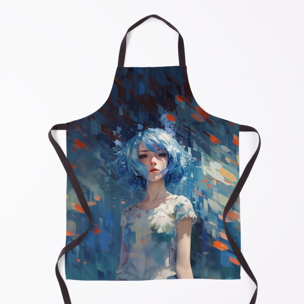 Item preview, Her 5 - Swaying Away designed and sold by PrimeDuplex.