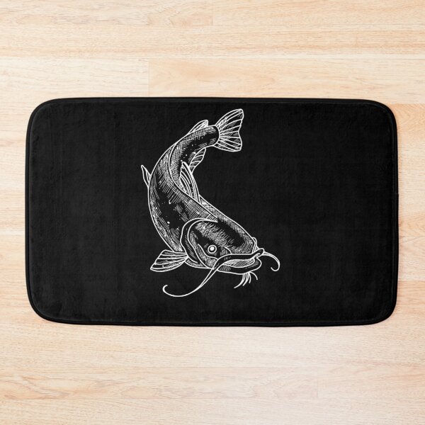 Item preview, Catfish (Roots UK) designed and sold by Roots-UK.