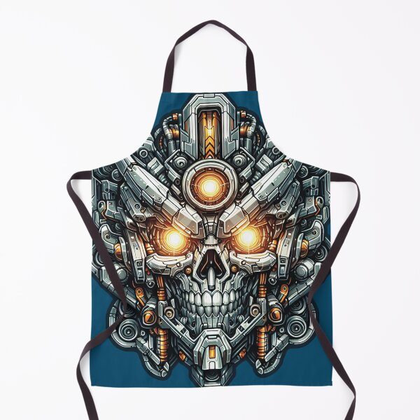 Item preview, Biomech Skulls S04 D96 designed and sold by Houerd.