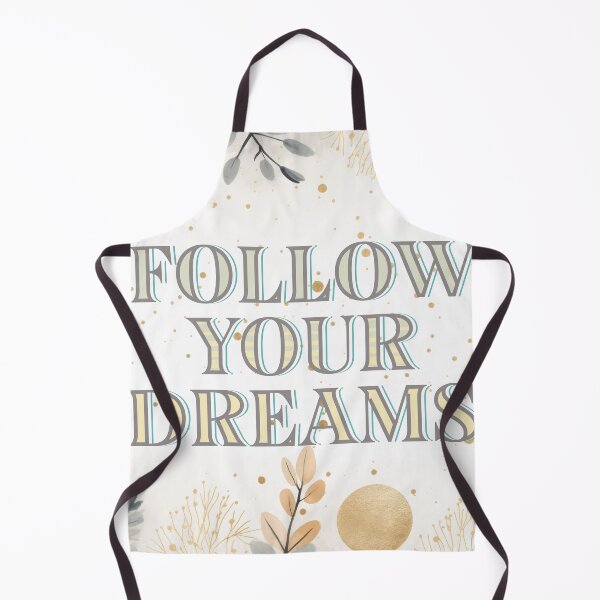 Item preview, Follow Your Dreams designed and sold by jmariemdesigns.