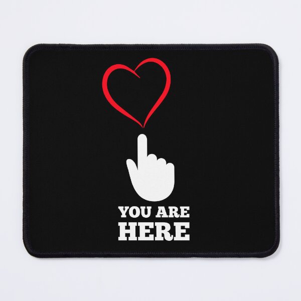 Item preview, You are here designed and sold by Funky  Fibers.