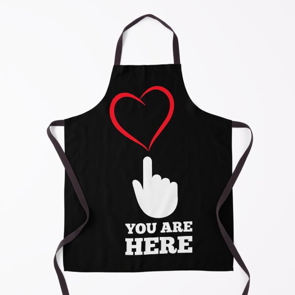 Item preview, You are here designed and sold by Funky Fibers.