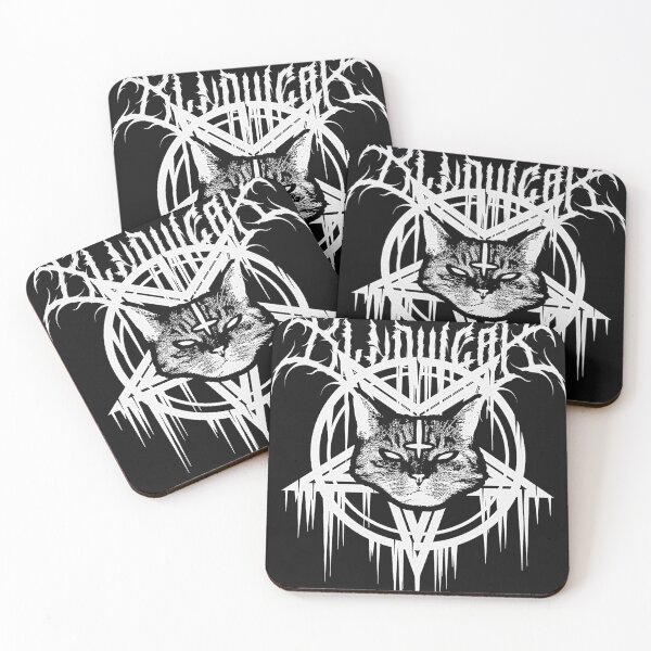 Item preview, LUCIPURRRR designed and sold by BLXDESIGNS x.