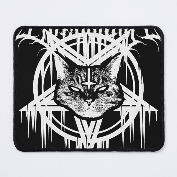 Item preview, LUCIPURRRR designed and sold by BLXDESIGNS x.