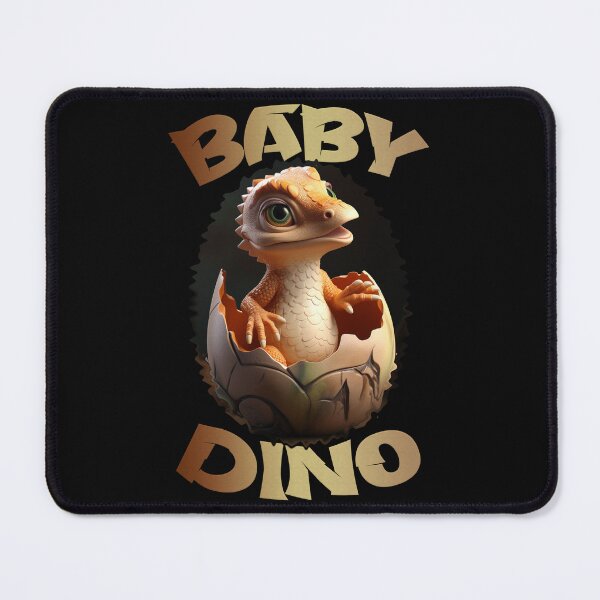 Item preview, Baby Dinosaur designed and sold by DinoAndOther.