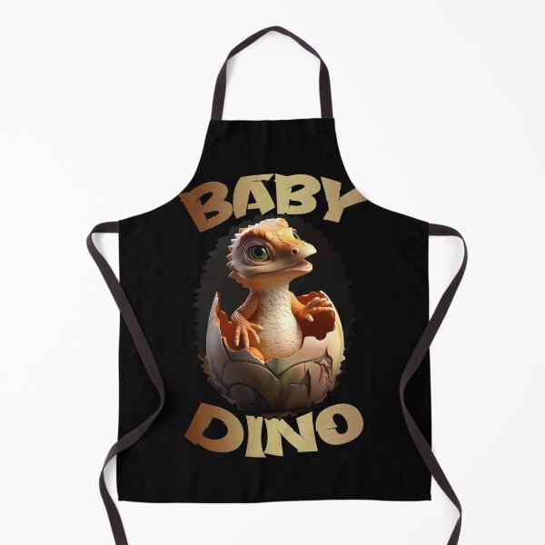 Item preview, Baby Dinosaur designed and sold by DinoAndOther.
