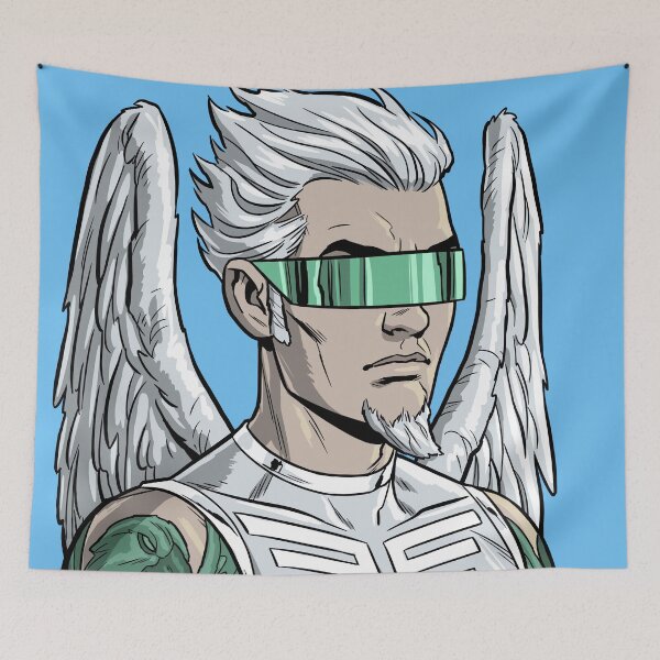 Item preview, Aero-0 designed and sold by Woldthesorld.