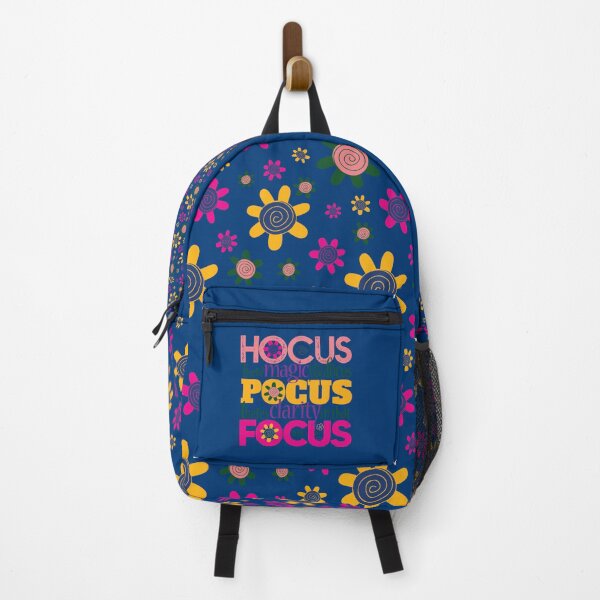Item preview, HOCUS POCUS there is clarity in FOCUS designed and sold by LifeInTheVortex.