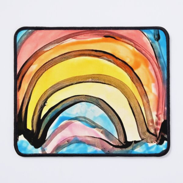 Item preview, Ari's Rainbow designed and sold by DonnaM.