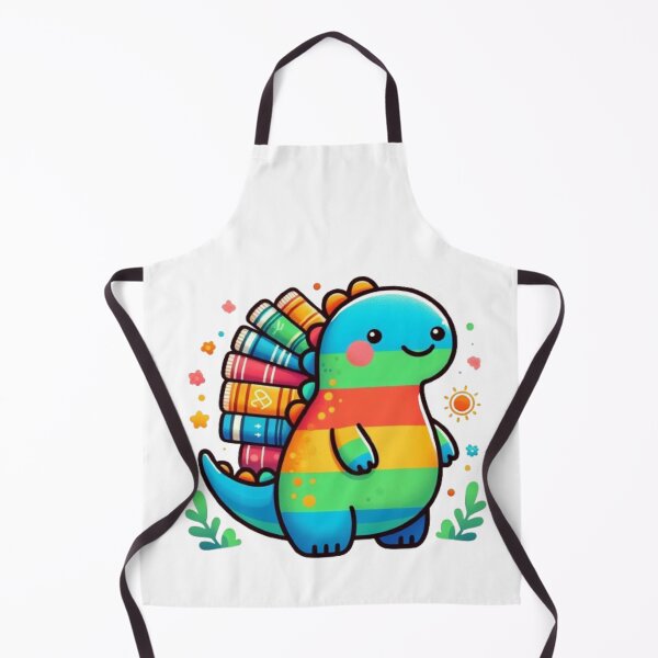Item preview, Cute Dino Reads for Young Books Dinosaurs Readers 10 designed and sold by sadedream.