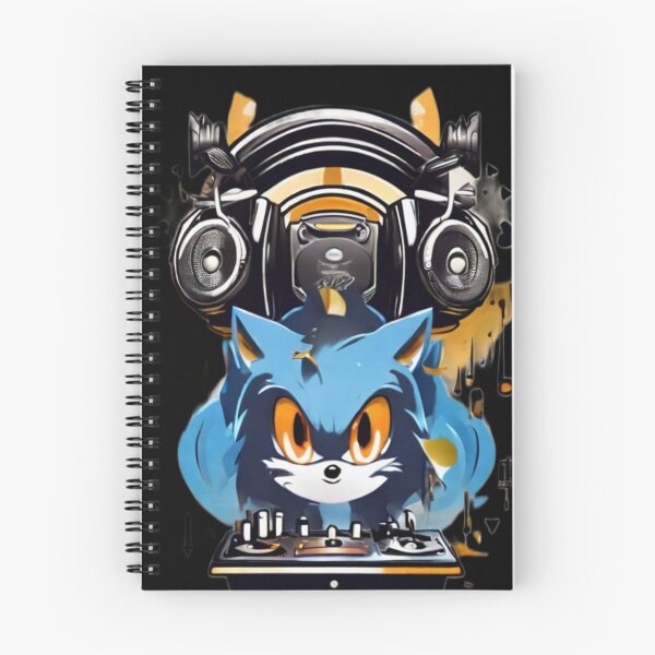 Item preview, Spellbound Sounds: Where Music Meets Magic designed and sold by NEWFASHION90.