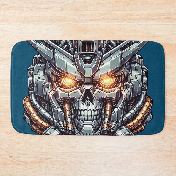 Item preview, Biomech Skulls S04 D97 designed and sold by Houerd.