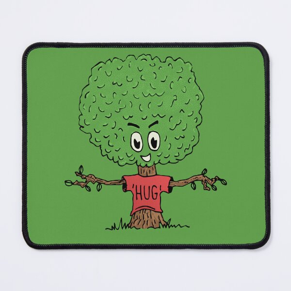 Item preview, Tree Hugger designed and sold by mattandrews.