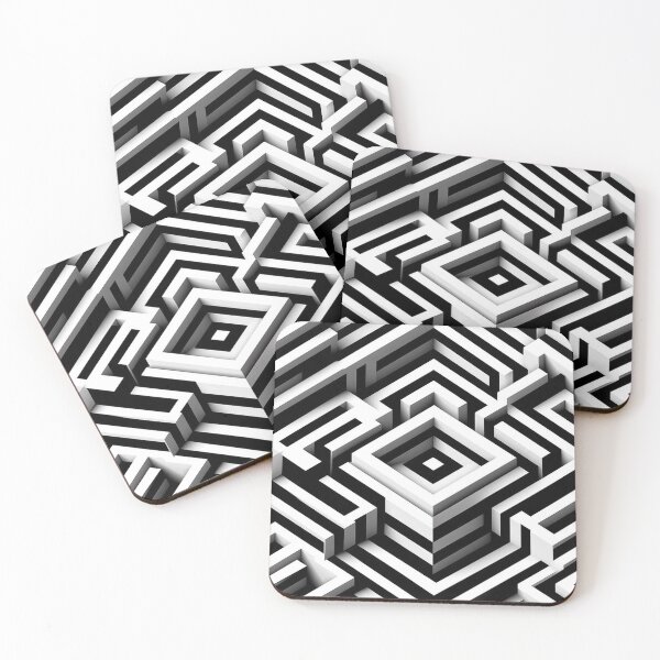 Item preview, Maze designed and sold by Ambroa Stuff.