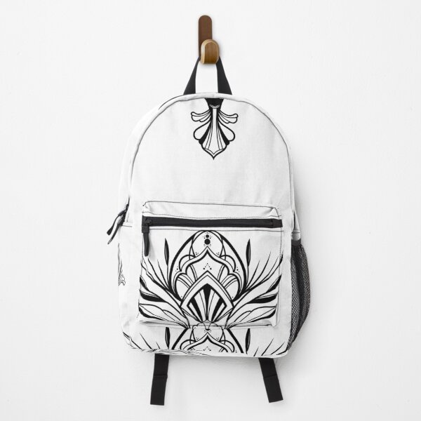 Item preview, No. 1 | Black White designed and sold by Jhestia.