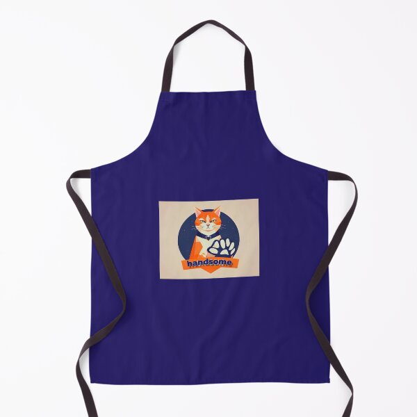 Item preview, Handsome cat designed and sold by Dosiak85.