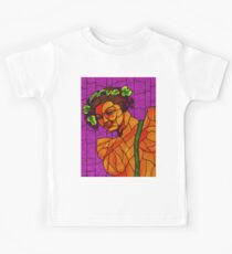 Camiseta para niños Saghi