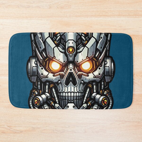 Item preview, Biomech Skulls S04 D98 designed and sold by Houerd.