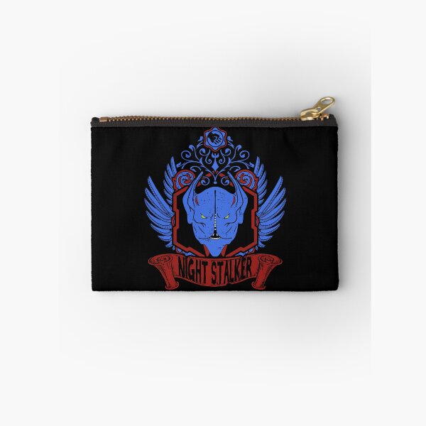 Item preview, NIGHT STALKER - LIMITED EDITION designed and sold by EXION CREW.
