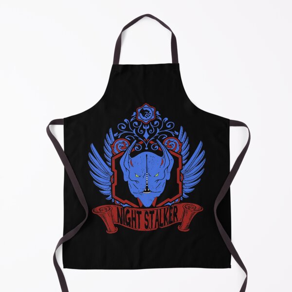 Item preview, NIGHT STALKER - LIMITED EDITION designed and sold by EXION CREW.