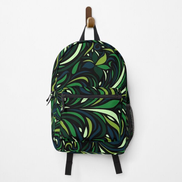 Item preview, Elegant Green Vines designed and sold by WildGuess5.