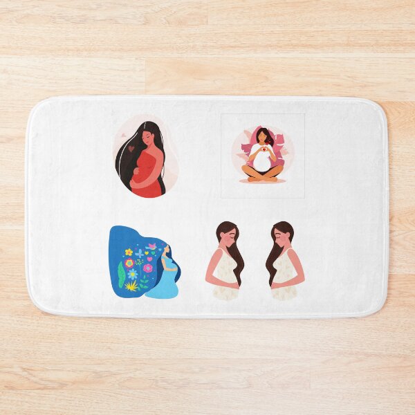 Item preview, the most beautiful stage of motherhood designed and sold by huape.
