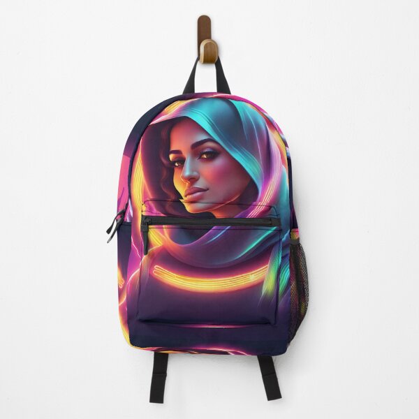Item preview, Neon Silhouette designed and sold by Eman Abou Ghazy.
