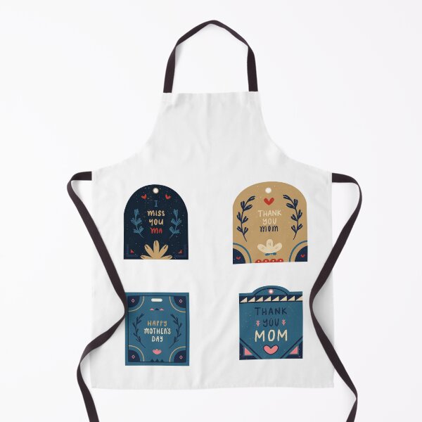 Item preview, thank you mom, happy mothers day designed and sold by huape.