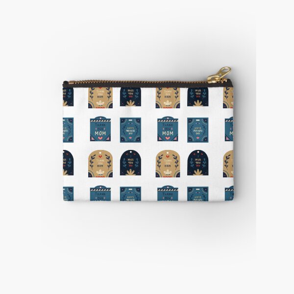 Item preview, thank you mom, happy mothers day designed and sold by huape.