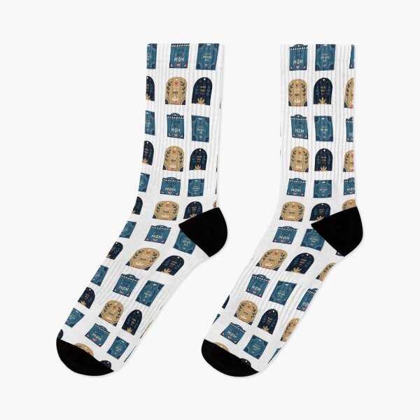 Item preview, thank you mom, happy mothers day designed and sold by huape.