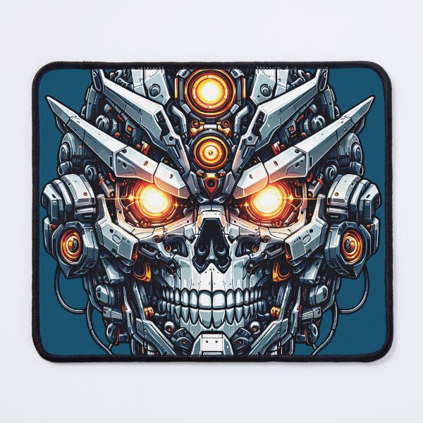 Item preview, Biomech Skulls S04 D99 designed and sold by Houerd.