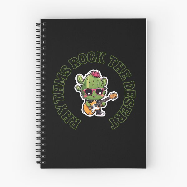 Item preview, Rockstar Cactus II designed and sold by DesignsOfEva.