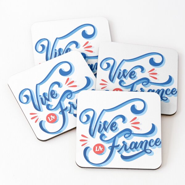 Item preview, Long live Tricolor France designed and sold by Résistance Française.