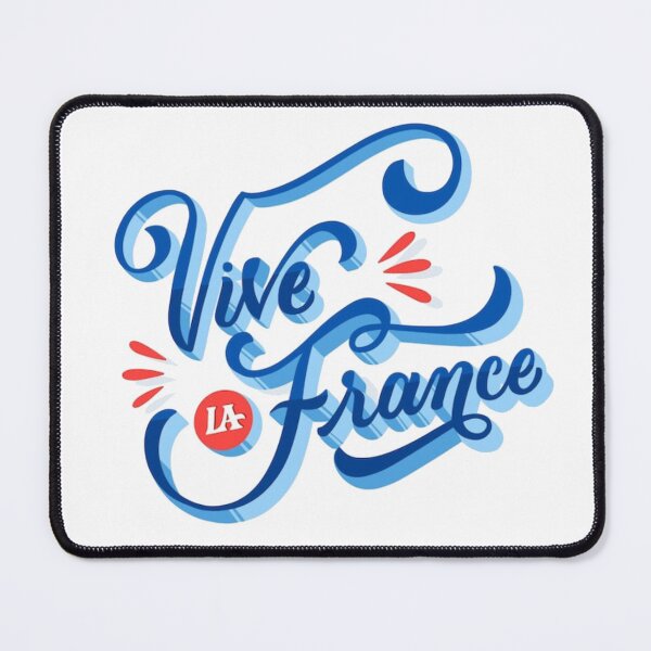 Item preview, Long live Tricolor France designed and sold by Résistance Française.