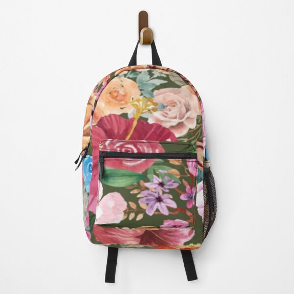 Item preview, Floral Design 211 designed and sold by Kimmi graphics.