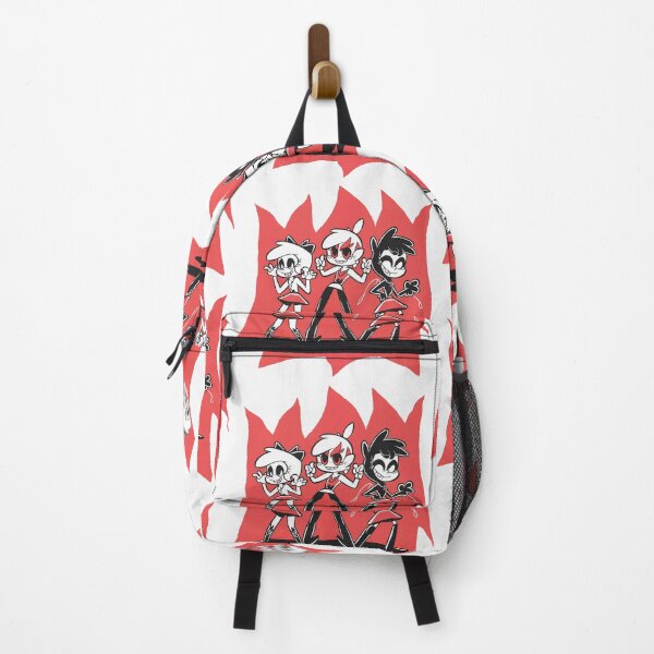 Item preview, Hazbin Hotel characters in new design! designed and sold by graphicboyz112.