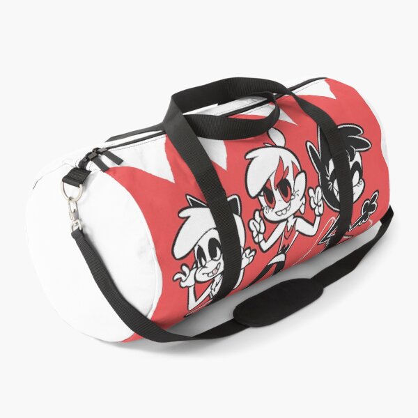 Item preview, Hazbin Hotel characters in new design! designed and sold by graphicboyz112.
