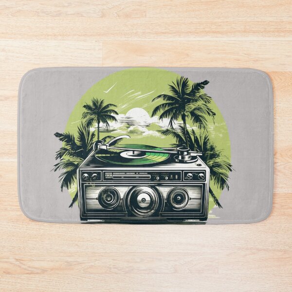 Item preview, Vinyl Record Player Groove designed and sold by NordicKonzept.