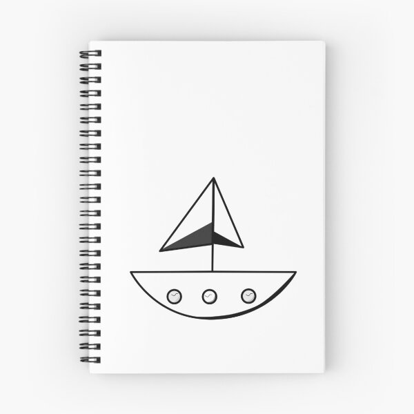 Item preview, Ship  designed and sold by ByWIM.