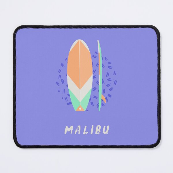 Item preview, Malibu Surfboard designed and sold by lisousisa.