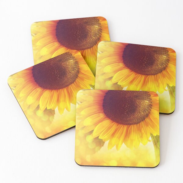 Item preview, Colorful sunflower designed and sold by samutsariatbpa.