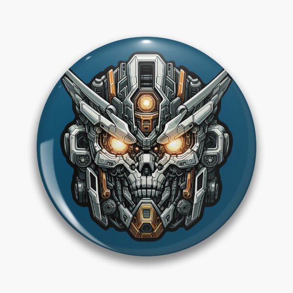 Item preview, Biomech Skulls S04 D100 designed and sold by Houerd.