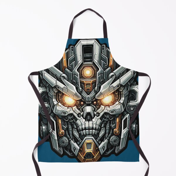 Item preview, Biomech Skulls S04 D100 designed and sold by Houerd.