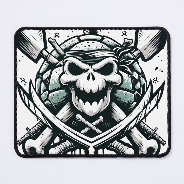 Item preview, Turtlee: A Rapscallion  designed and sold by tatturflagg.